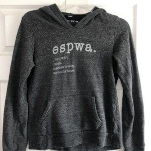 Shop Espwa Hoodie